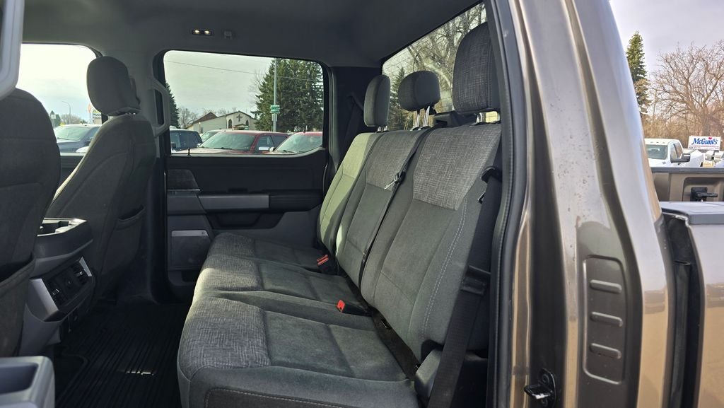 2023 Ford F-350SD XLT