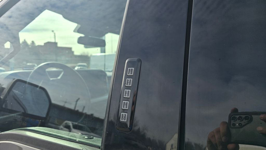 2023 Ford F-350SD XLT