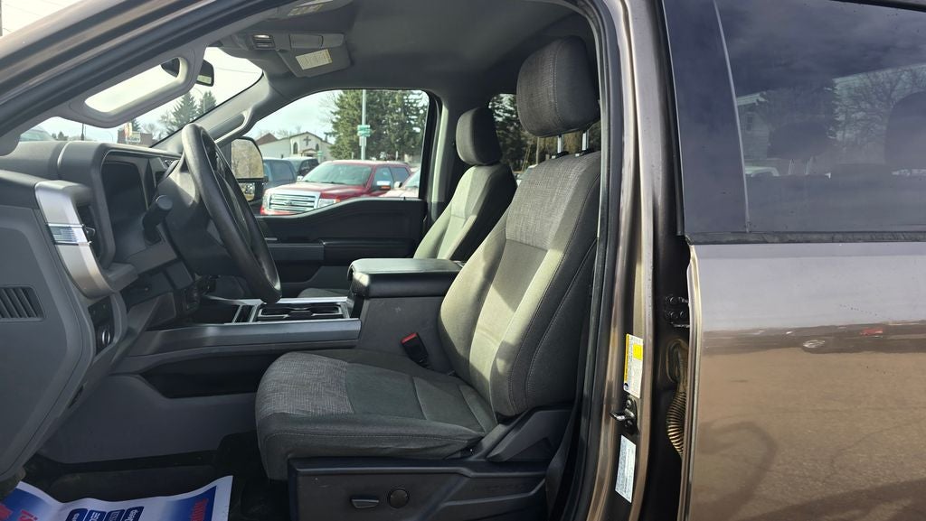 2023 Ford F-350SD XLT