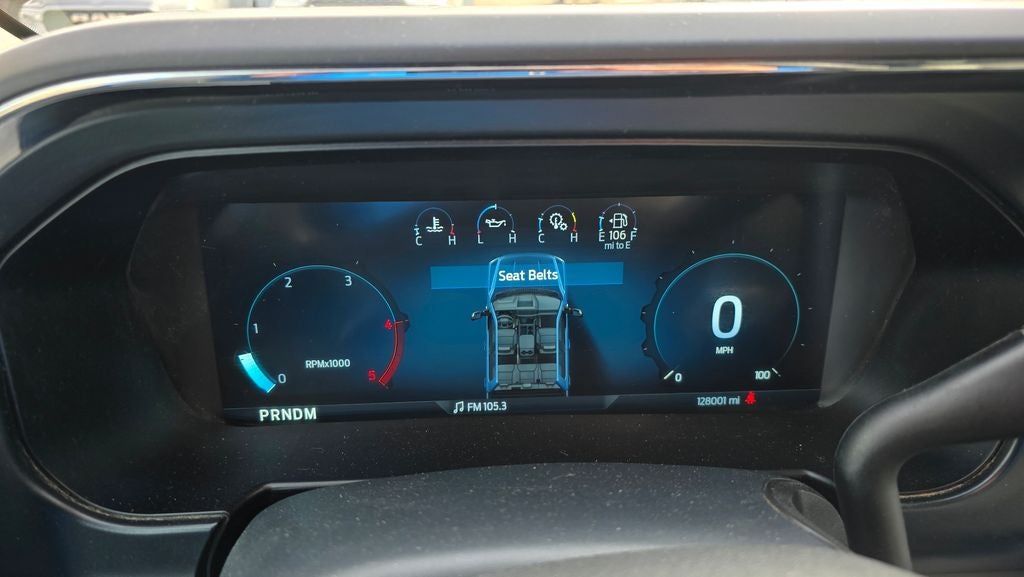 2023 Ford F-350SD XLT