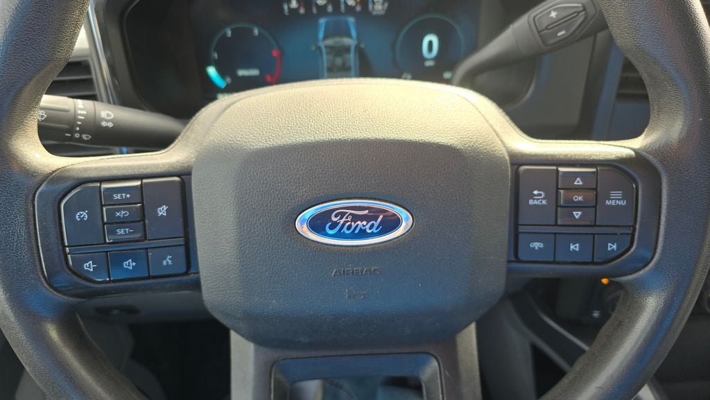 2023 Ford F-350SD XLT