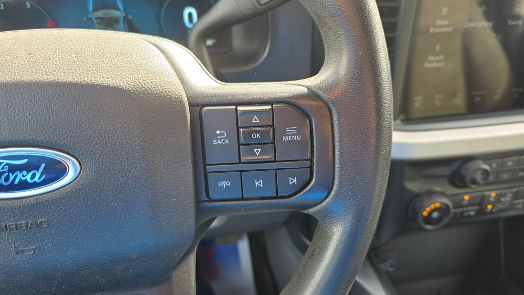 2023 Ford F-350SD XLT