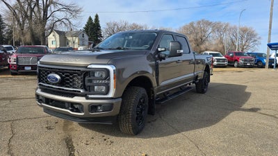 2023 Ford F-350SD XLT