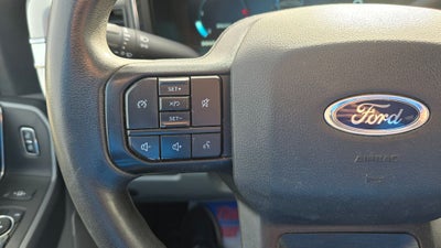 2023 Ford F-350SD XLT