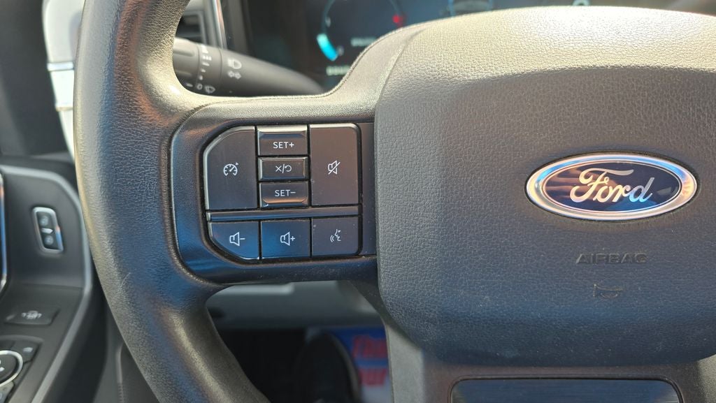 2023 Ford F-350SD XLT