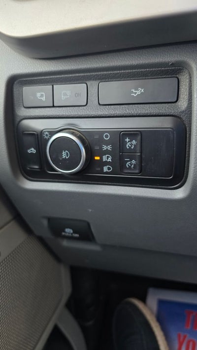 2023 Ford F-350SD XLT