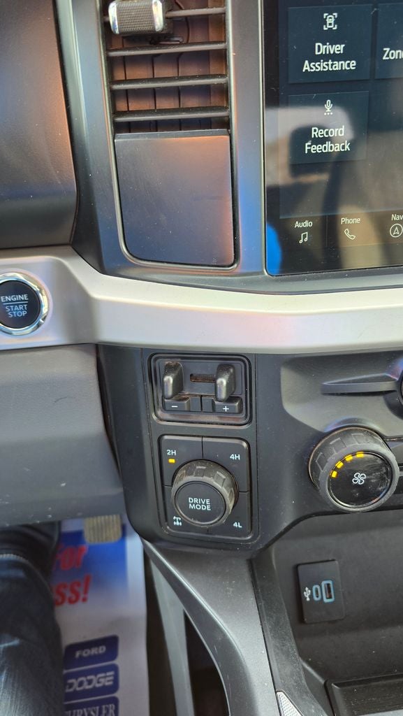 2023 Ford F-350SD XLT