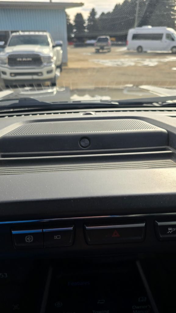 2023 Ford F-350SD XLT