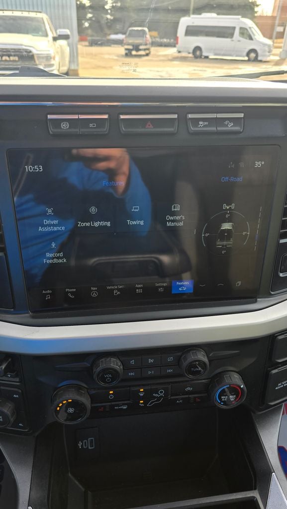 2023 Ford F-350SD XLT