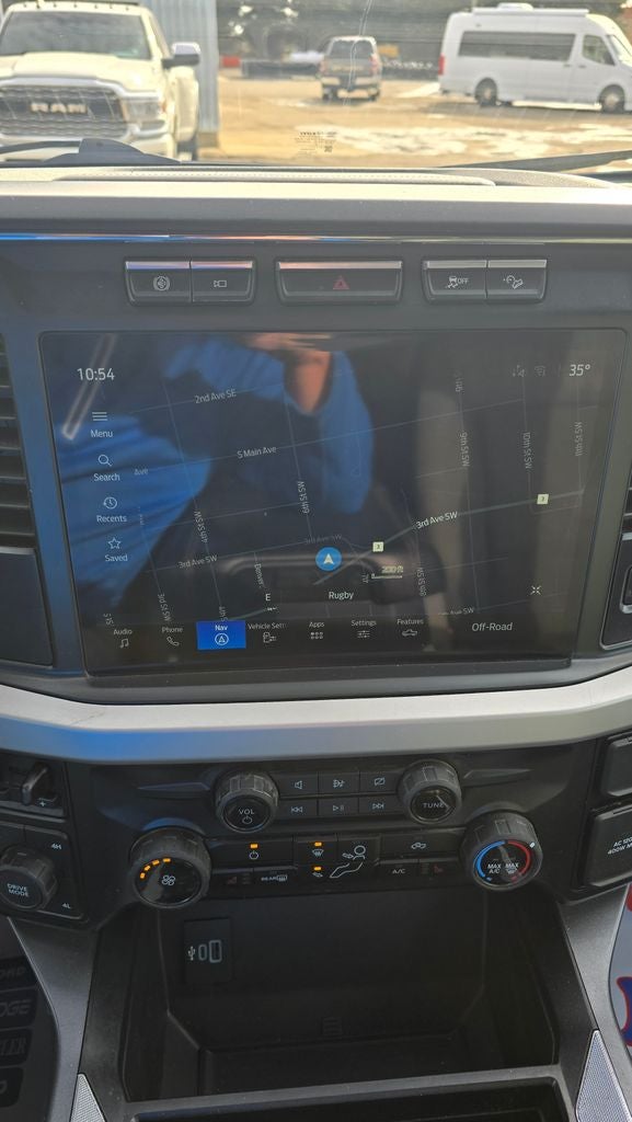 2023 Ford F-350SD XLT