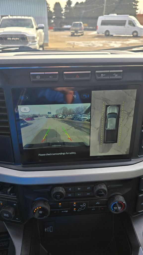 2023 Ford F-350SD XLT