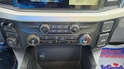 2023 Ford F-350SD XLT