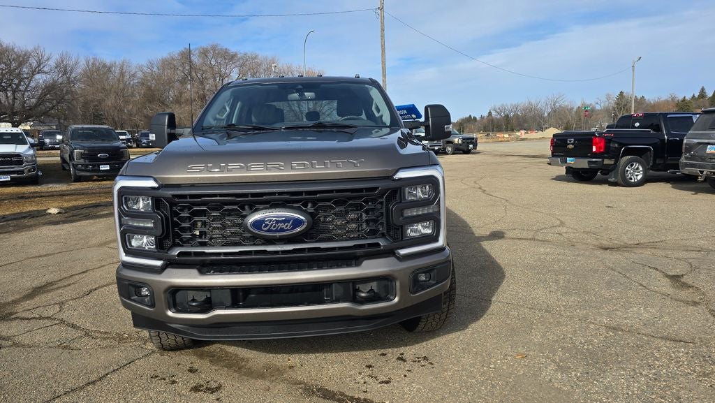2023 Ford F-350SD XLT