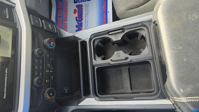 2023 Ford F-350SD XLT