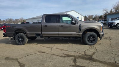 2023 Ford F-350SD XLT
