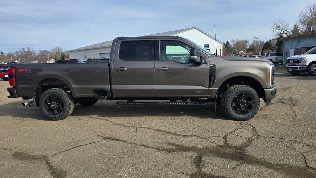 2023 Ford F-350SD XLT