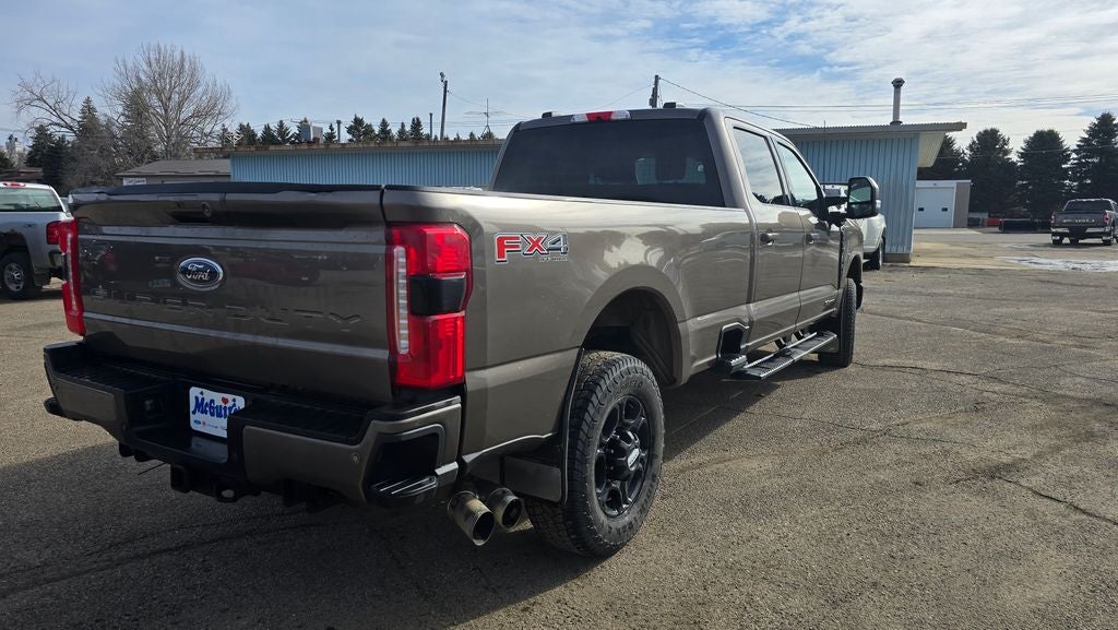 2023 Ford F-350SD XLT