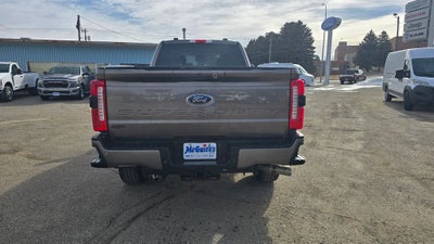 2023 Ford F-350SD XLT