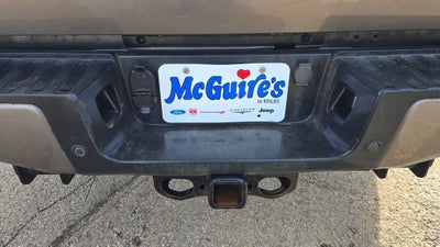 2023 Ford F-350SD XLT