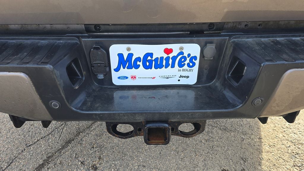 2023 Ford F-350SD XLT