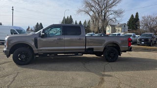 2023 Ford F-350SD XLT