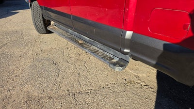 2021 Ford F-350SD Lariat