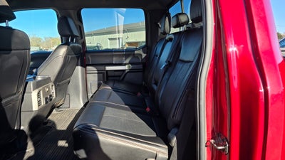 2021 Ford F-350SD Lariat