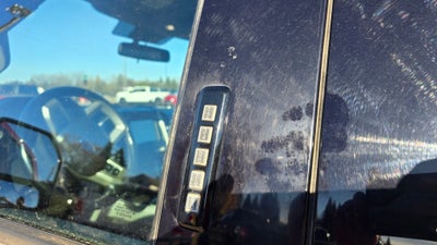 2021 Ford F-350SD Lariat