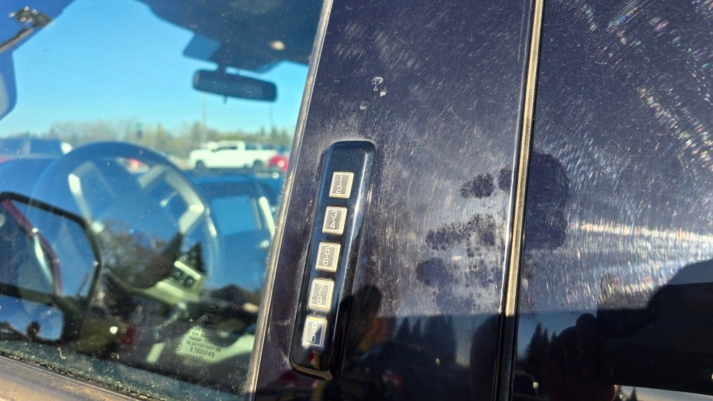 2021 Ford F-350SD Lariat