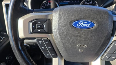 2021 Ford F-350SD Lariat