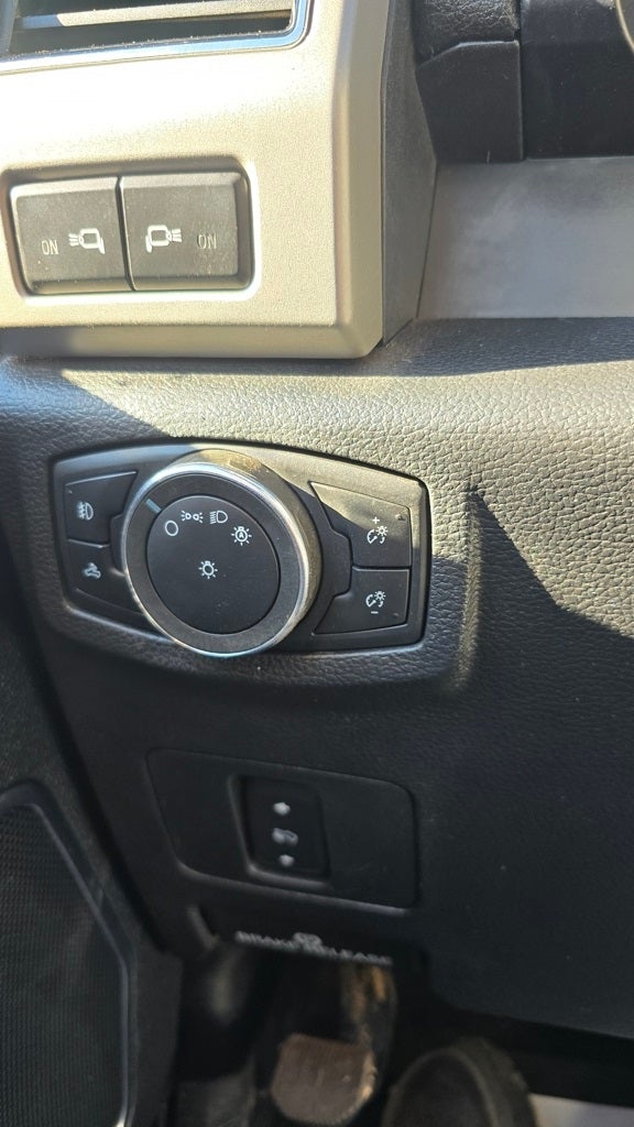 2021 Ford F-350SD Lariat