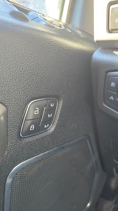 2021 Ford F-350SD Lariat