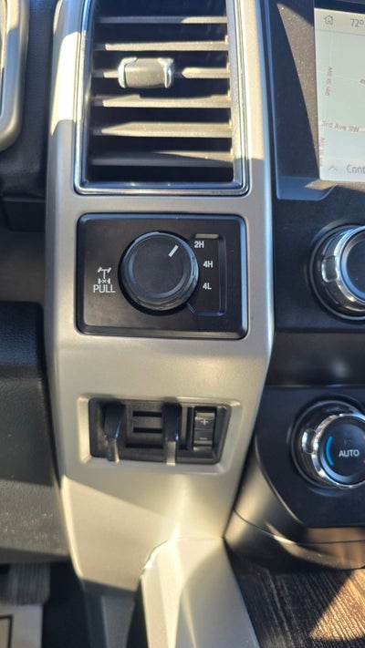 2021 Ford F-350SD Lariat