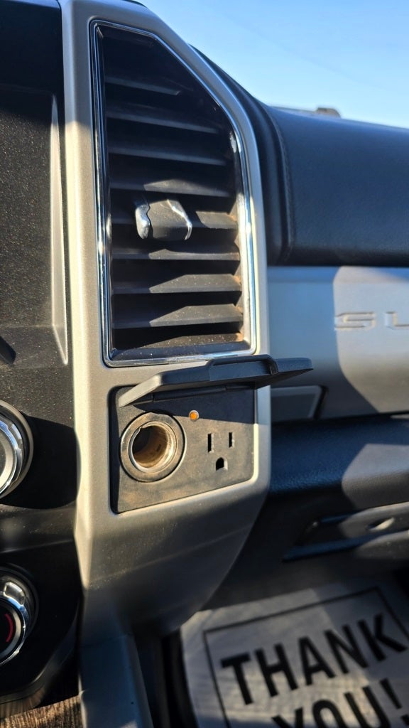 2021 Ford F-350SD Lariat