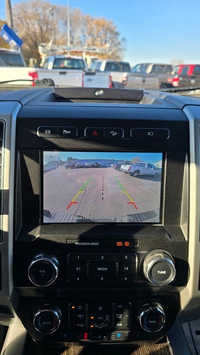 2021 Ford F-350SD Lariat