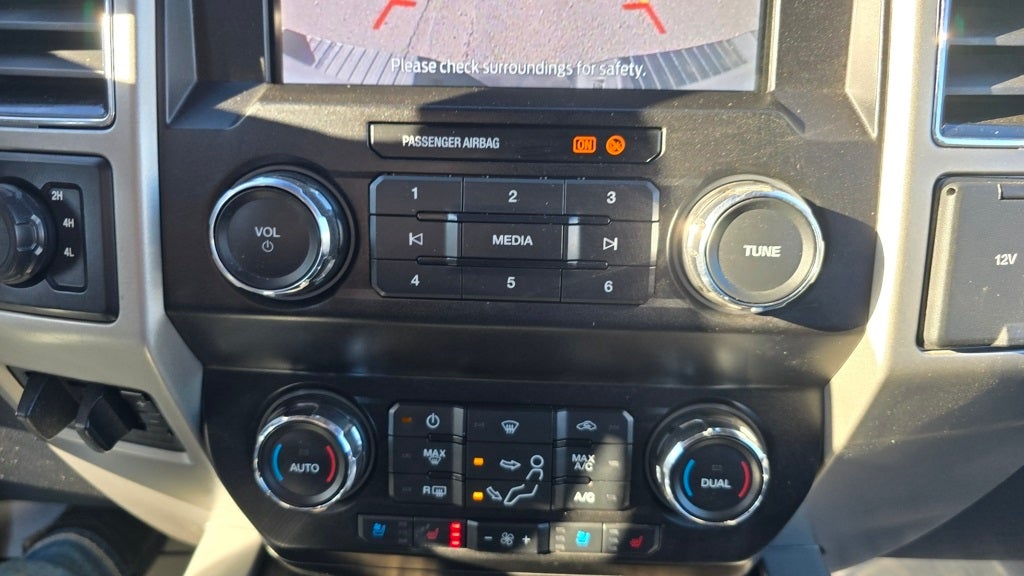 2021 Ford F-350SD Lariat