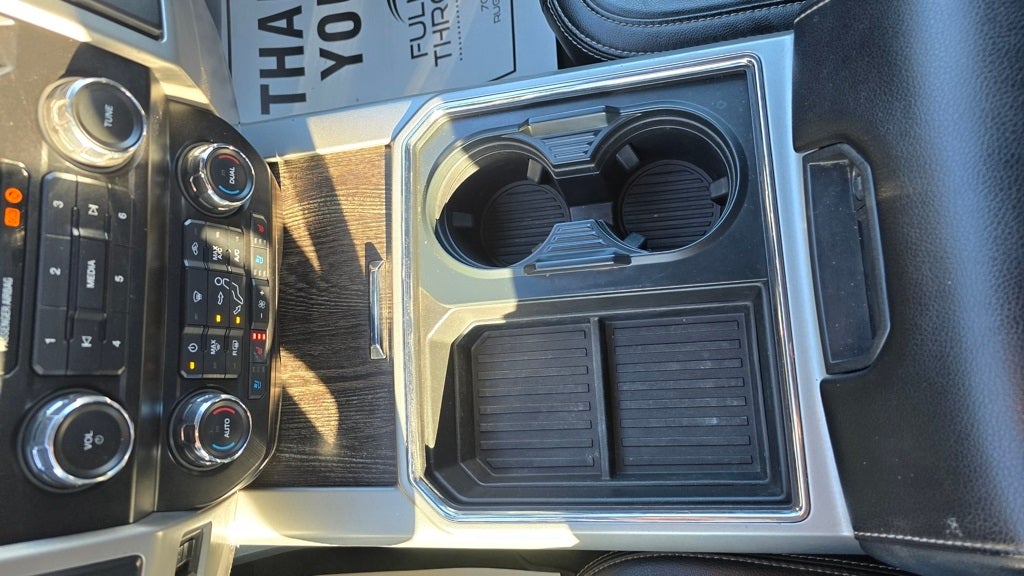 2021 Ford F-350SD Lariat