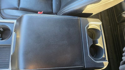 2021 Ford F-350SD Lariat