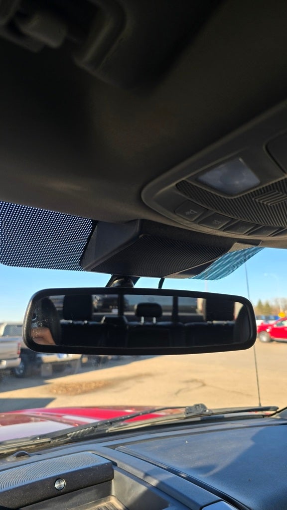 2021 Ford F-350SD Lariat