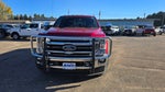2021 Ford F-350SD Lariat