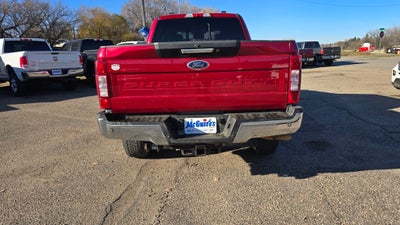 2021 Ford F-350SD Lariat