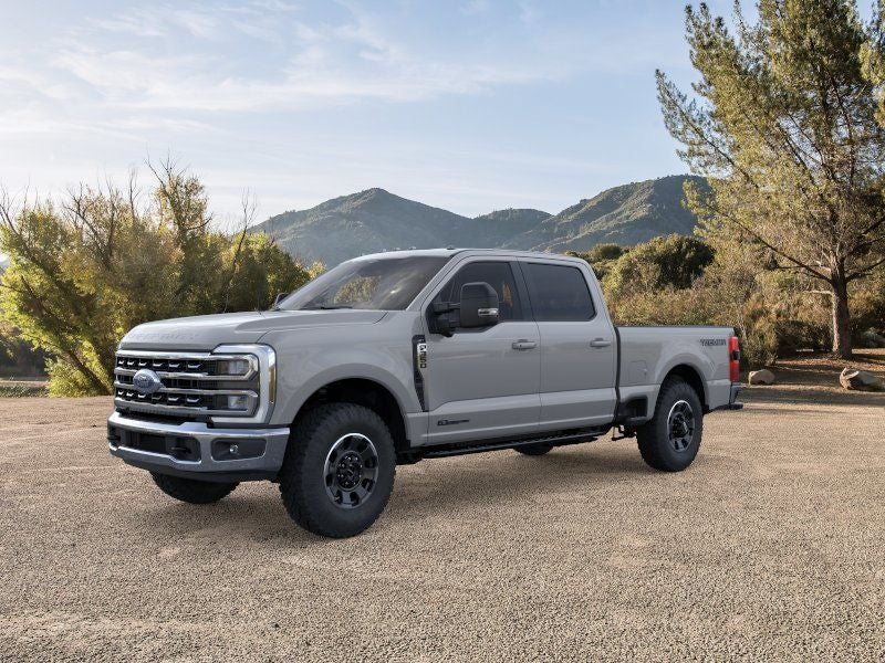 2026 Ford F-350SD F-350® XLT