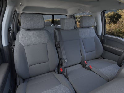 2026 Ford F-350SD F-350® XLT
