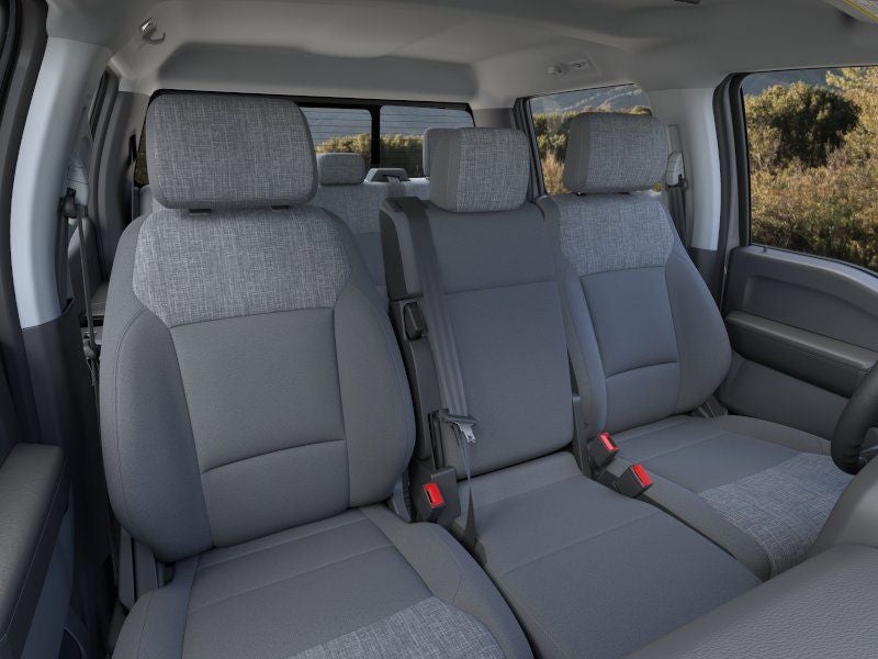 2026 Ford F-350SD F-350® XLT