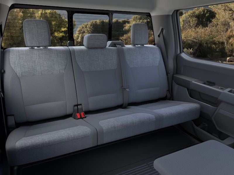 2026 Ford F-350SD F-350® XLT