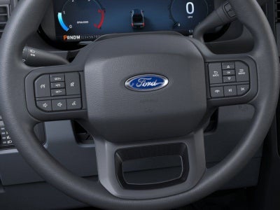 2026 Ford F-350SD F-350® XLT