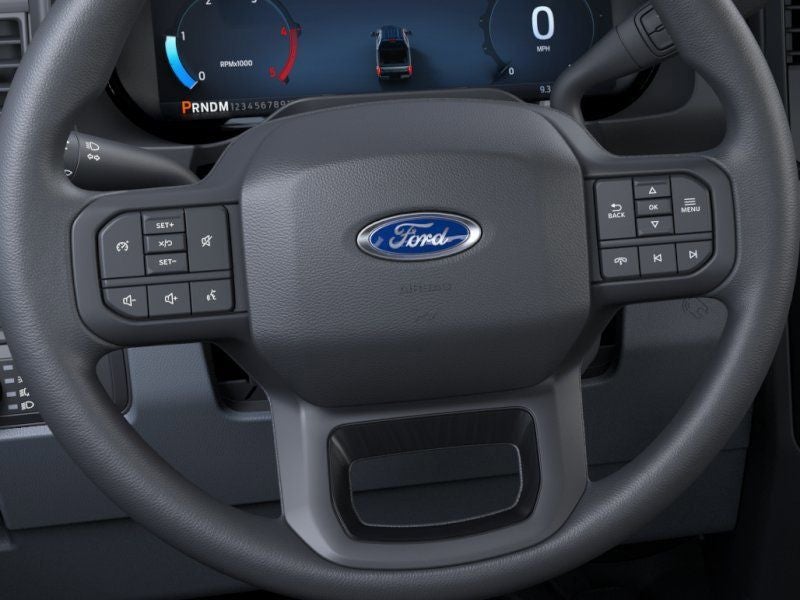 2026 Ford F-350SD F-350® XLT