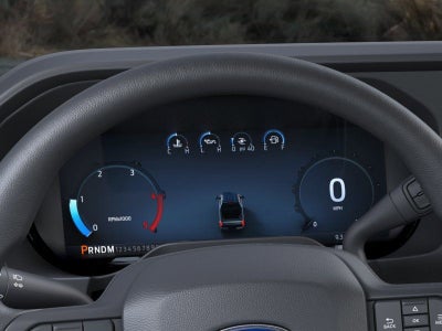 2026 Ford F-350SD F-350® XLT