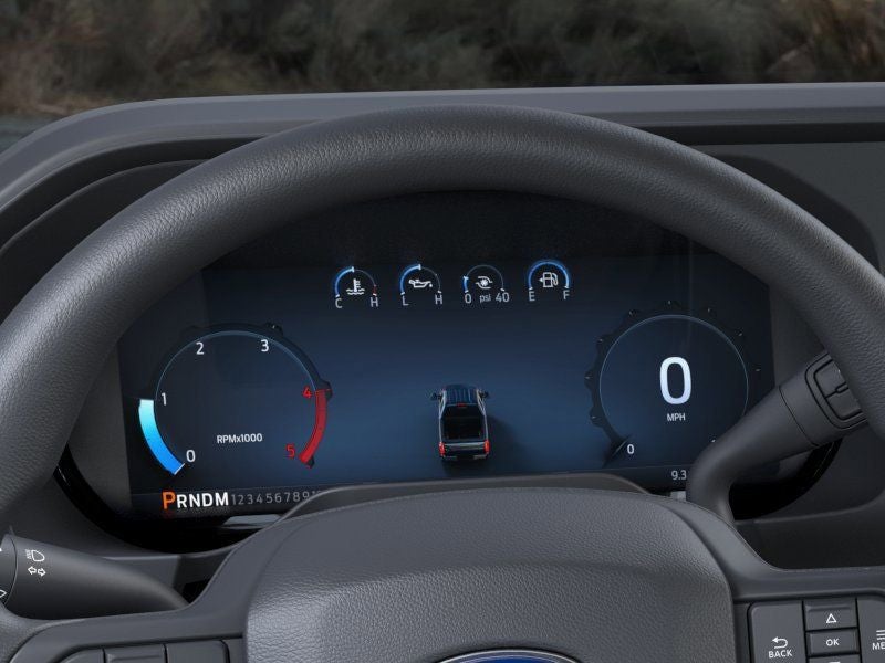 2026 Ford F-350SD F-350® XLT