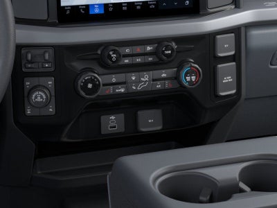 2026 Ford F-350SD F-350® XLT